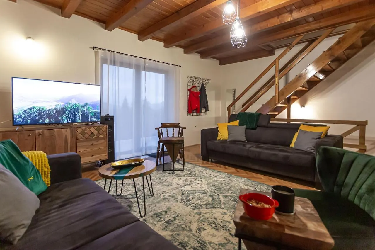 Fethy'S House Villa Brod na Kupi