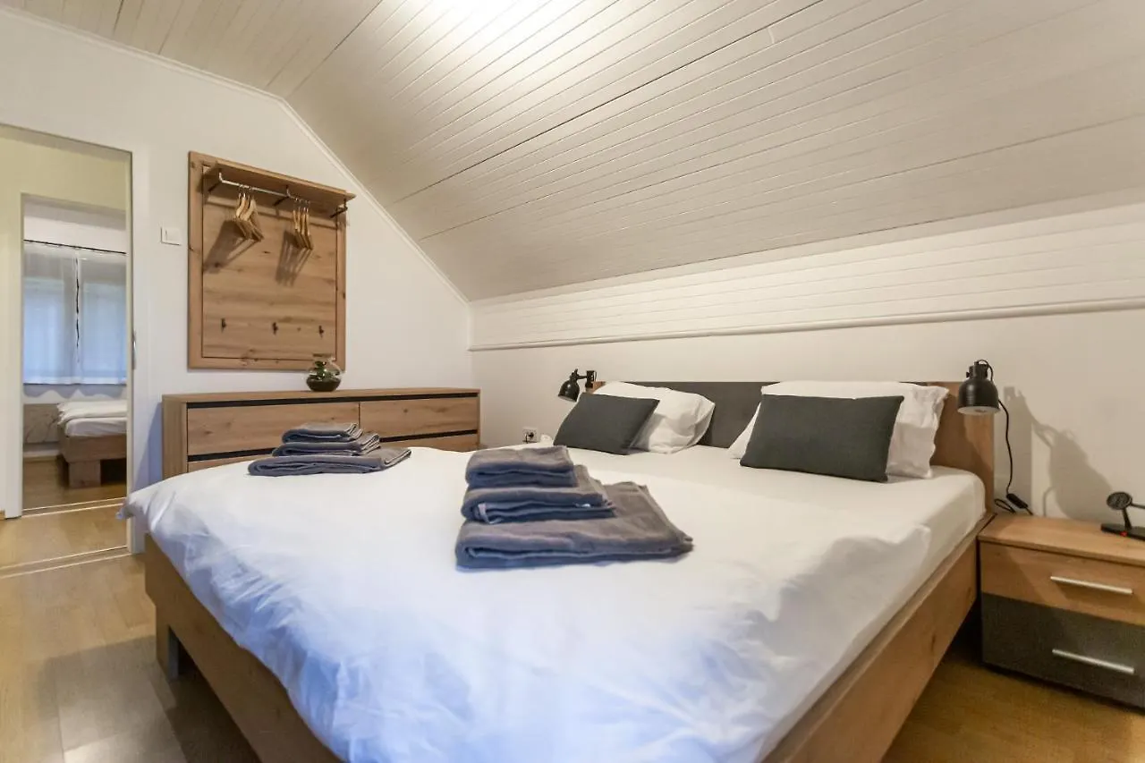 Fethy'S House Villa Brod na Kupi 0*,  Croatia