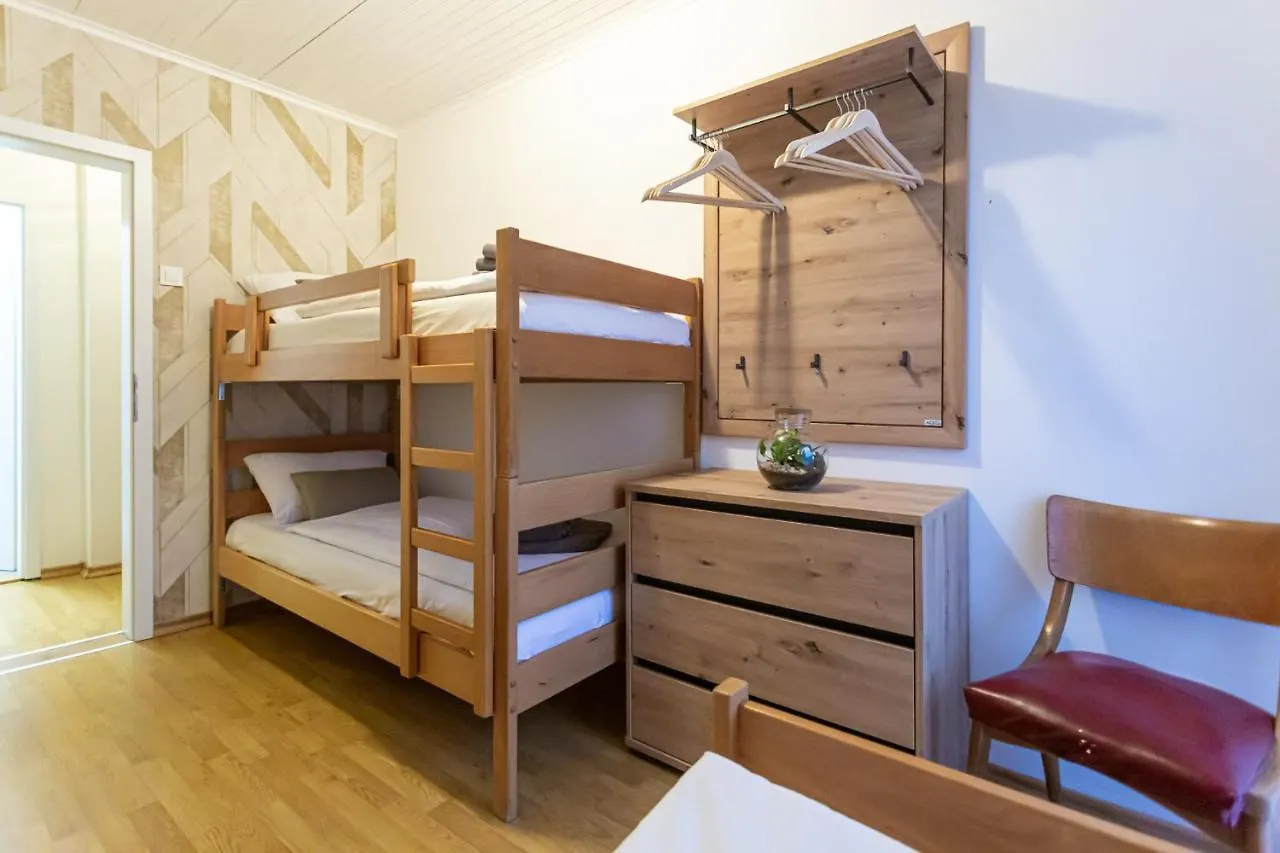 Fethy'S House Villa Brod na Kupi Chalet