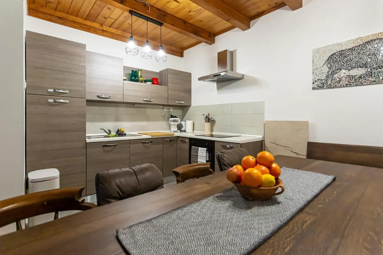 Fethy'S House Villa Brod na Kupi Croatia