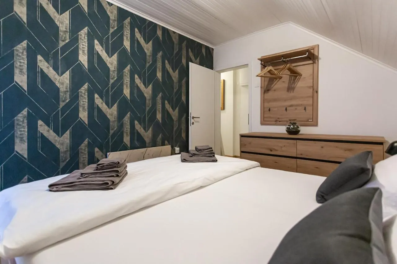 Fethy'S House Villa Brod na Kupi