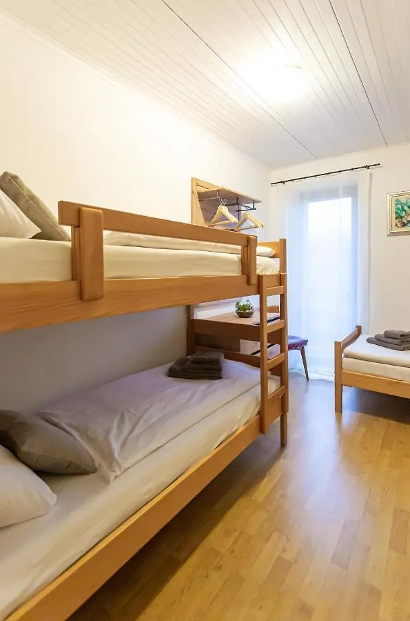 Fethy'S House Villa Brod na Kupi Chalet