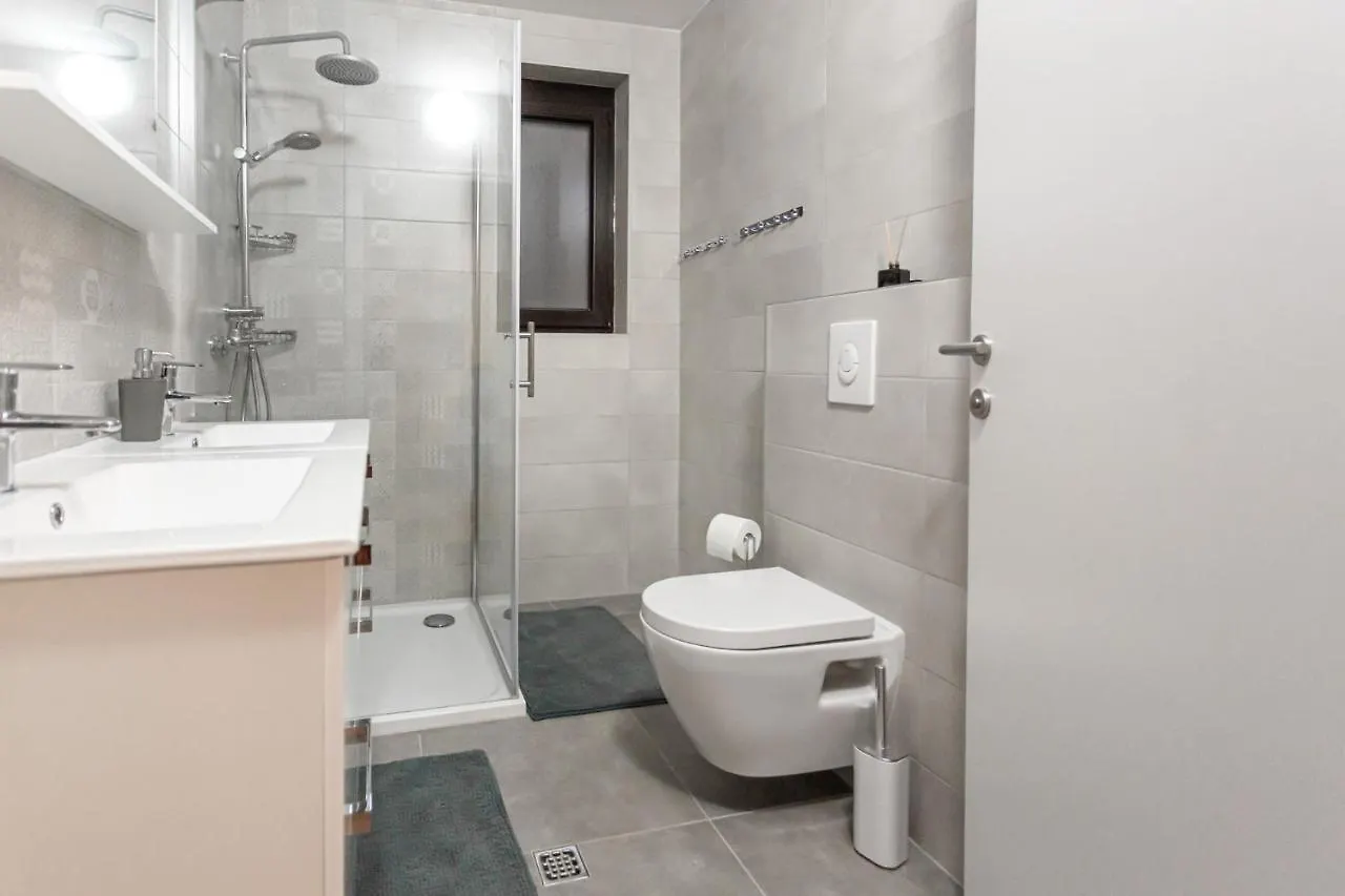 Fethy'S House Villa Brod na Kupi 0*,  Croatia