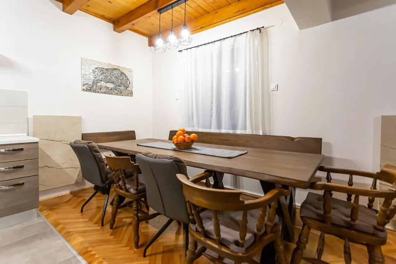 Fethy'S House Villa Brod na Kupi Croatia