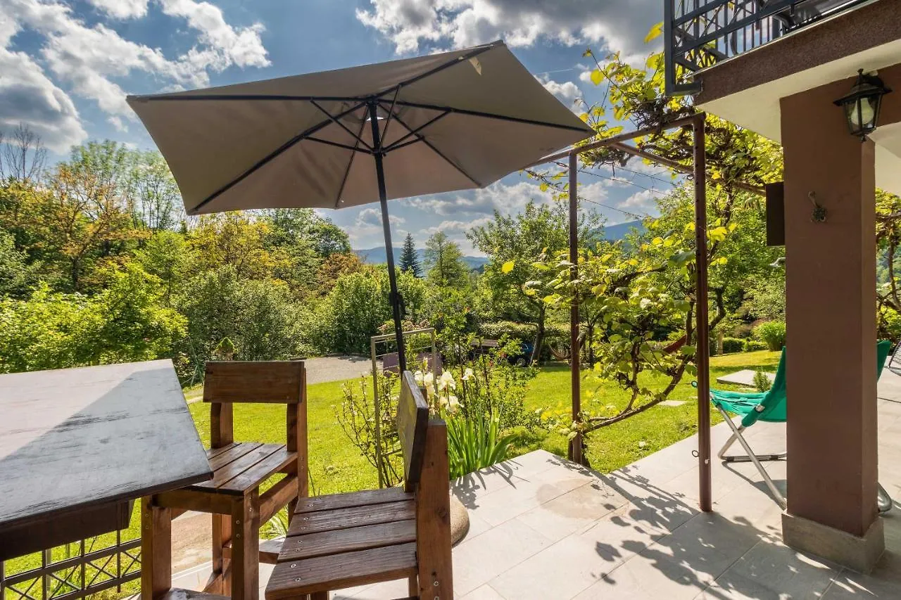 Fethy'S House Villa Brod na Kupi Croatia