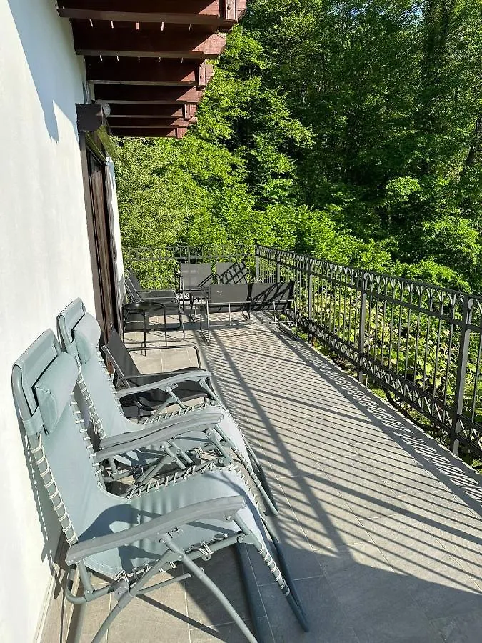 Fethy'S House Villa Brod na Kupi 0*,  Croatia